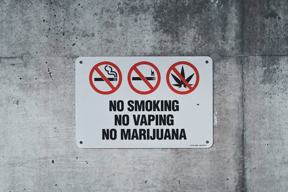 Why F.D.A. Changed Course on Vaping