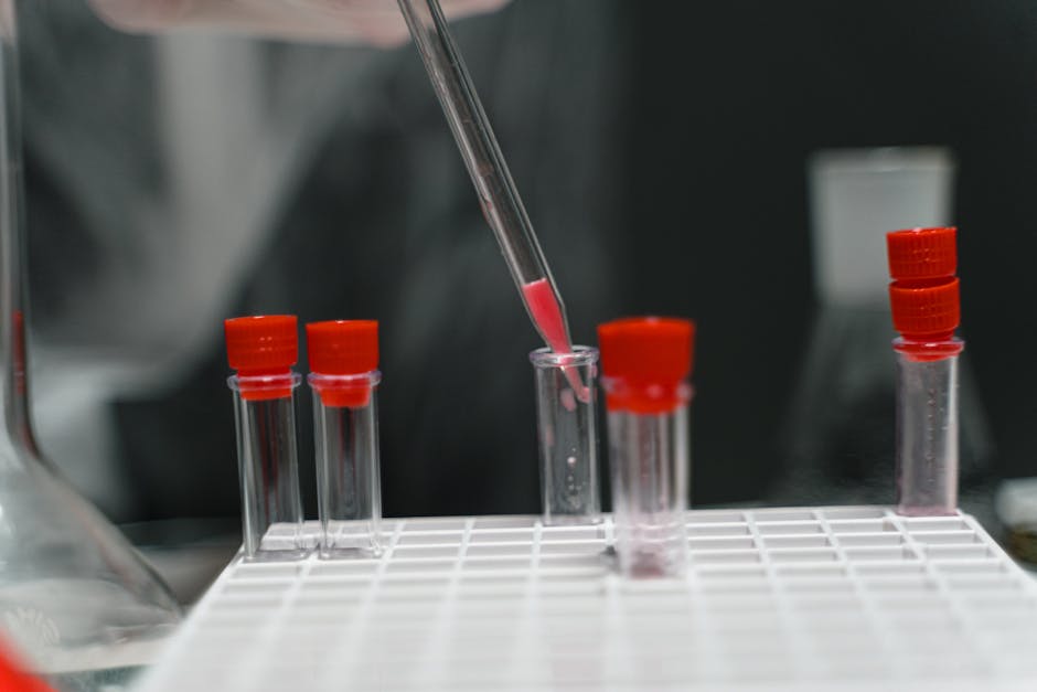 Why F.D.A. Stopped Publication of Vaccine Study