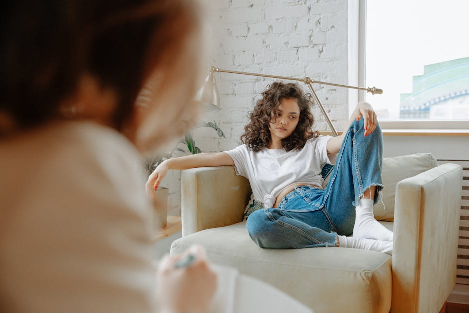 Why Free AI Chatbots May Worsen Psychotic Episodes