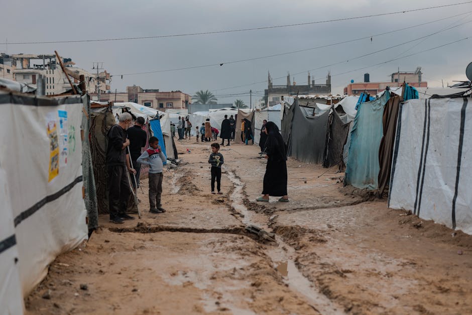 Why Gaza weddings are a struggle