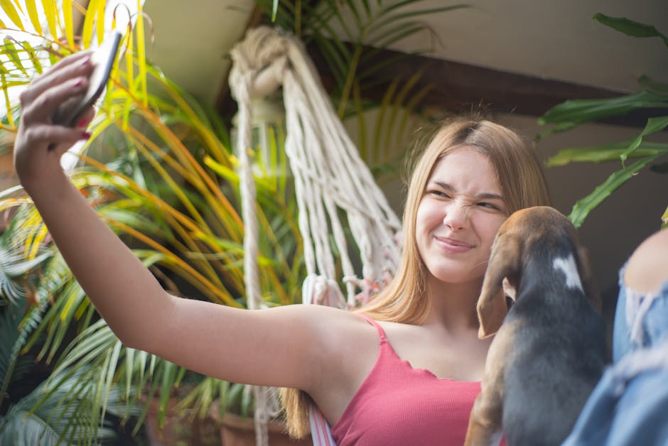 Why Gen Z Prefers Pets