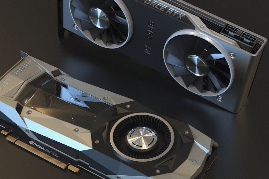 Why Generative Games Are the Future of Entertainment