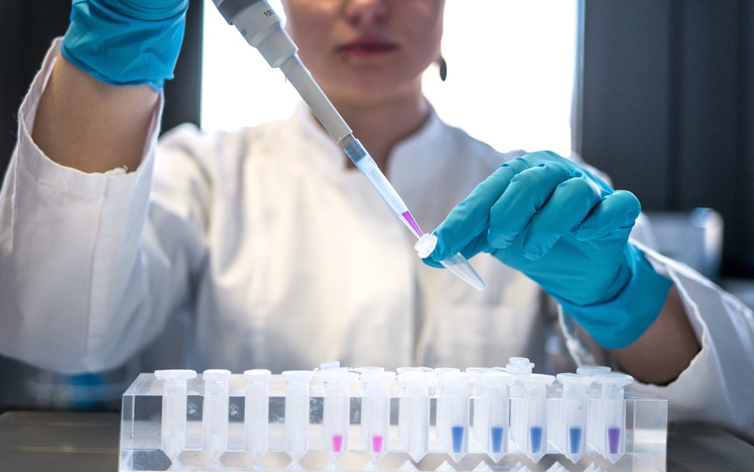 Why Genetic Scores Matter in the Workplace