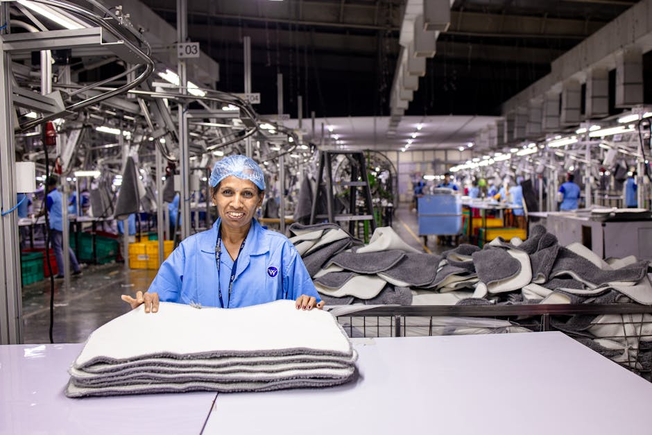 Why Germany Can’t Hire Enough Workers Despite Unemployment