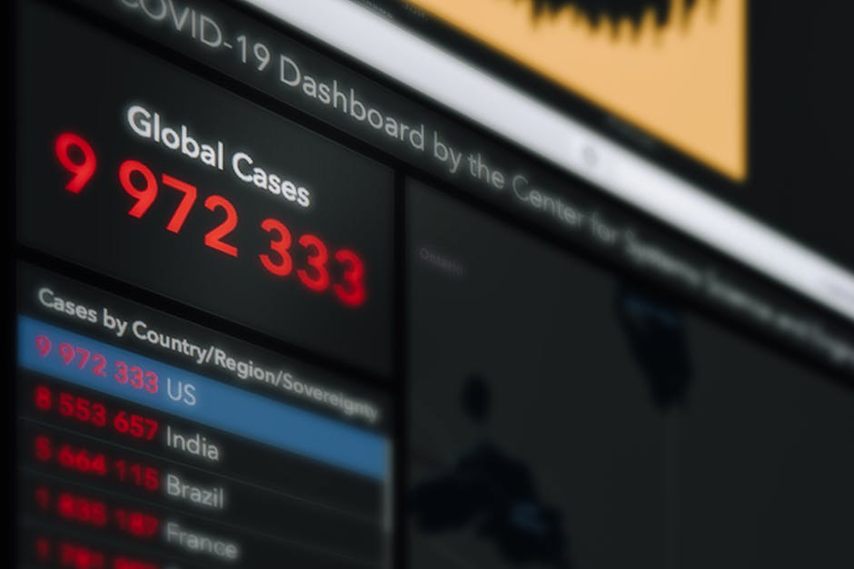 Why Global Health Governance Is Shifting in 2024 (8-12 words)
