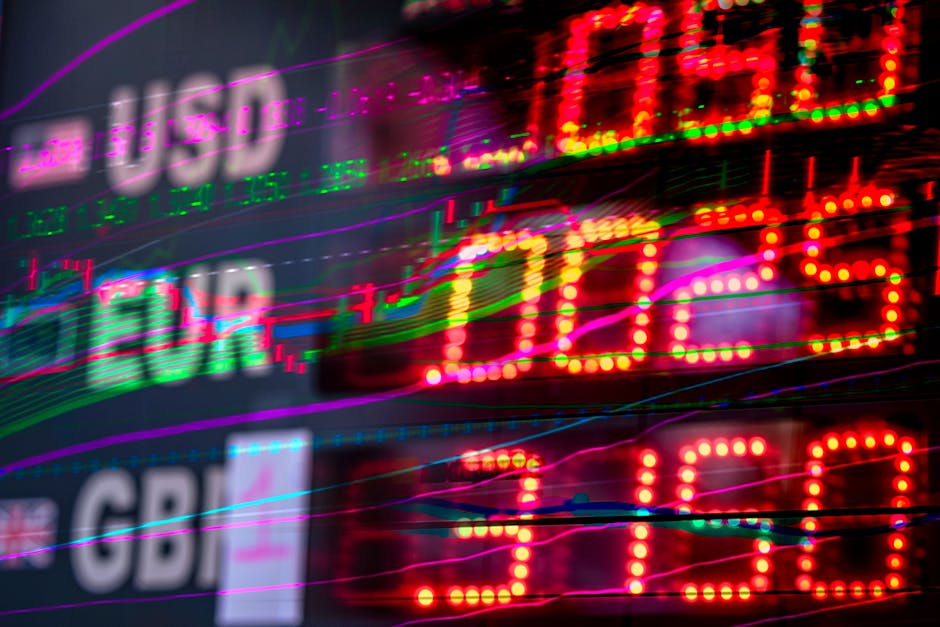Why Global Imbalances Matter
