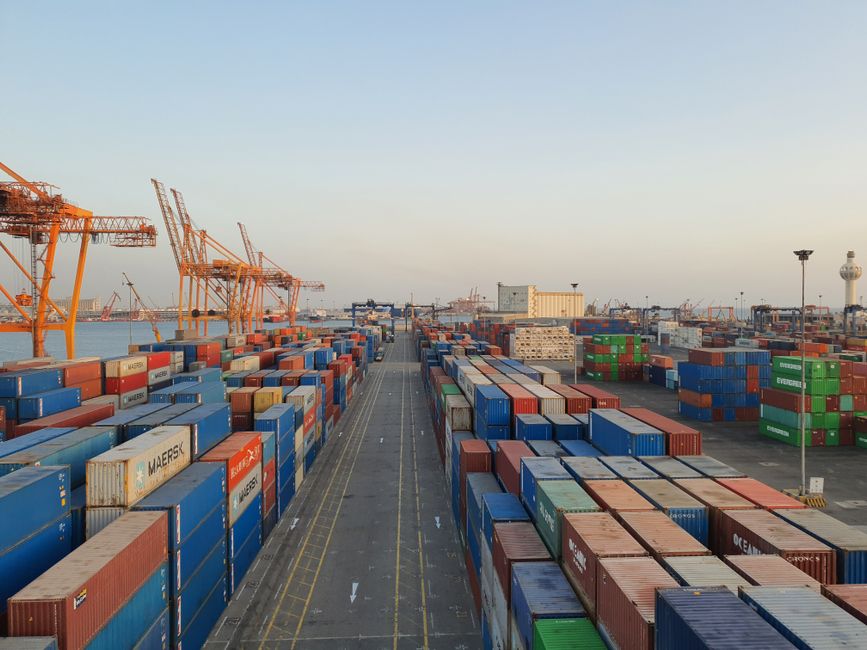Why Global Trade Faces Maritime Turmoil in 2024
