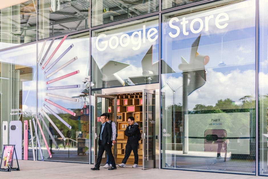 Why Google’s Fitbit Air Is Making Waves in 2024