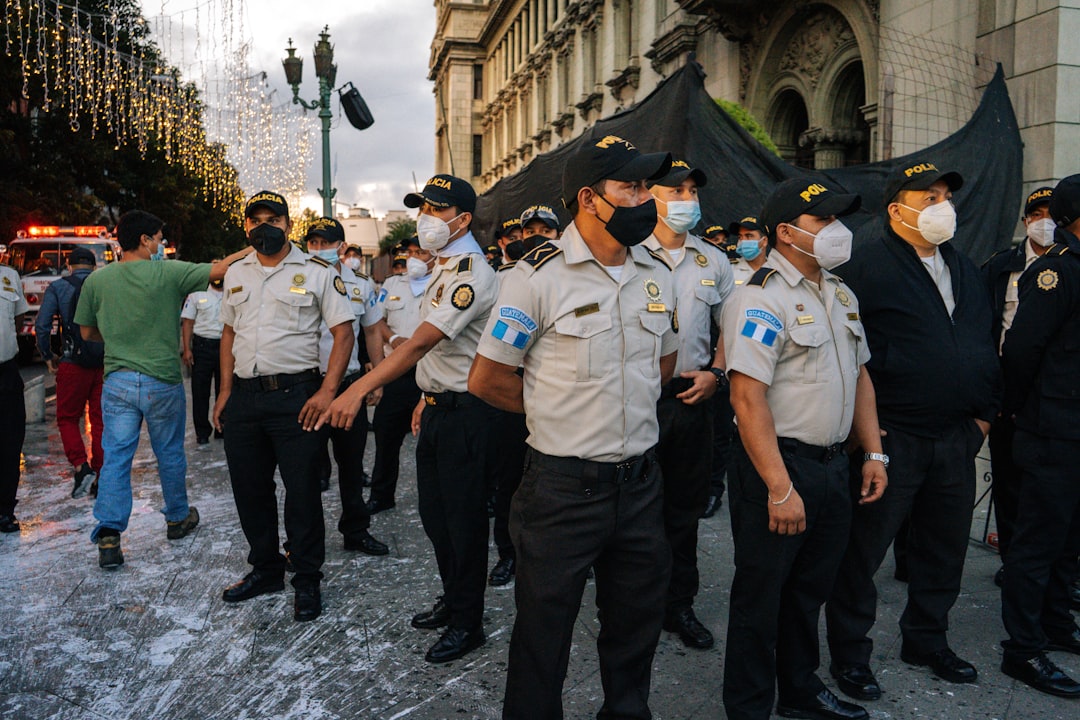 Why Guatemala Needs US Military Support to Fight Drugs - VirentaNews