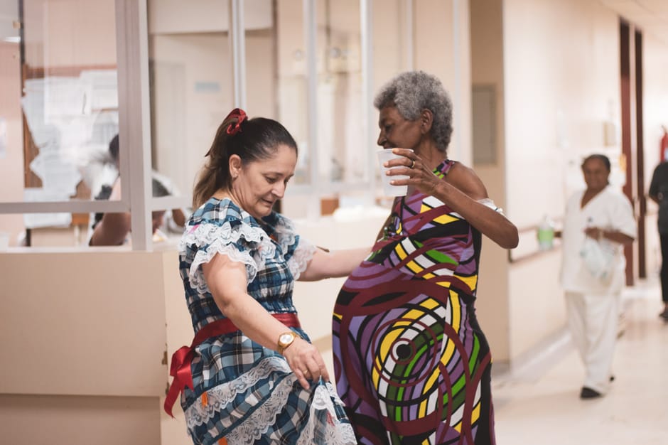 Why Haitian Women Are Giving Birth in Secret - VirentaNews