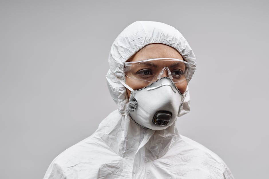 Why Hantavirus Is Spreading Differently