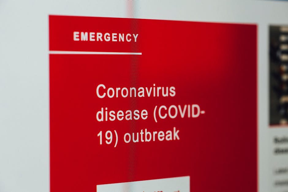 Why Hantavirus is Spreading