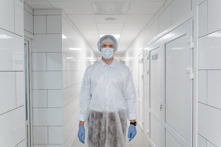 Why Hantavirus Outbreaks Are Rising