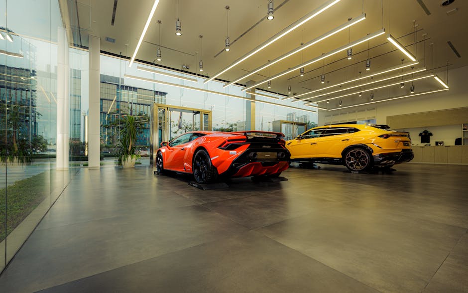 Why High Vehicle Prices Are Not Deterring One of the Nation’s Largest Auto Lenders