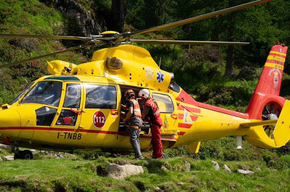 Why Hikers Should Carry Safety Gear - VirentaNews