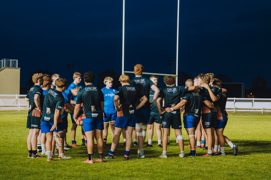 Why Hull KR is Dominating the League