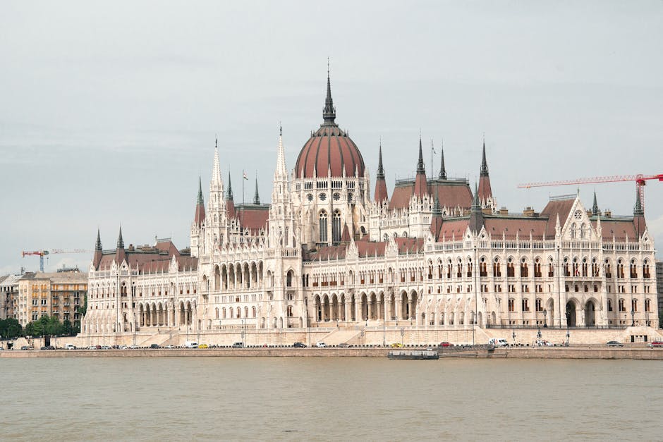 Why Hungary Summoned Russian Ambassador