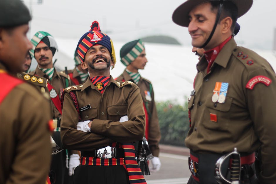 Why India’s Youth are Flocking to ‘Cockroach Janta Party’