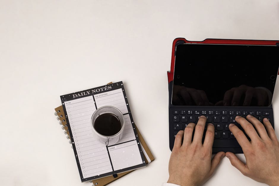 Why iPad Keyboard Cases Need Extra USB Ports