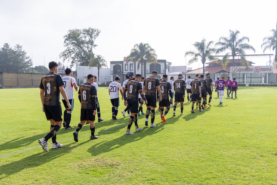 Why Iran Chose Tijuana Over Arizona for World Cup Prep