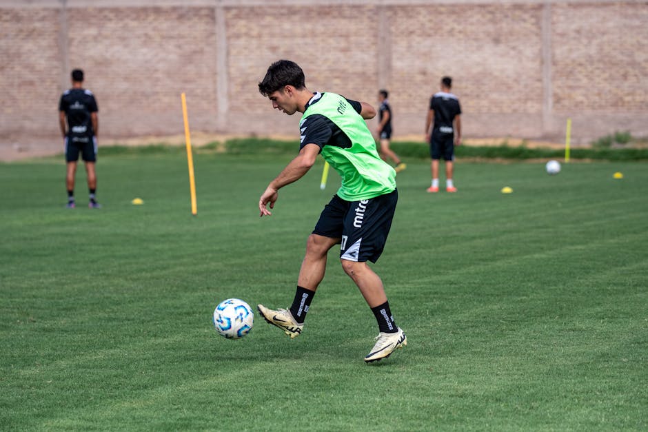 Why Iran’s World Cup Participation Matters