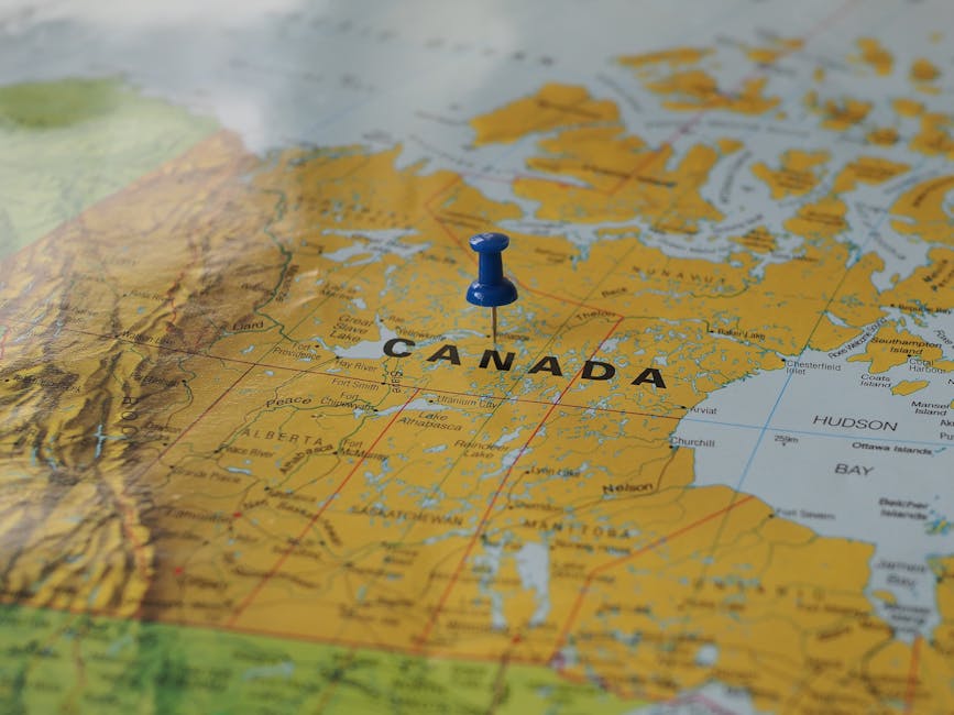 Why Is Alberta Pushing for Independence from Canada?