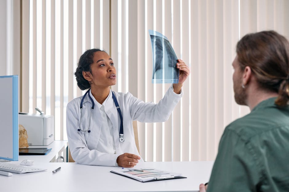 Why Is Colon Cancer Spiking in Young Adults?