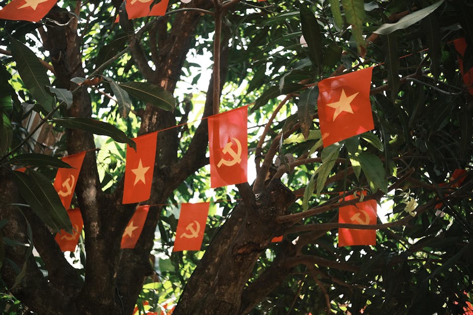 Why Is Cuba Suddenly a U.S. National Security Concern?