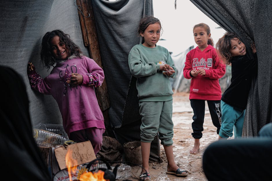Why Is Europe Still Struggling with Migration Costs?