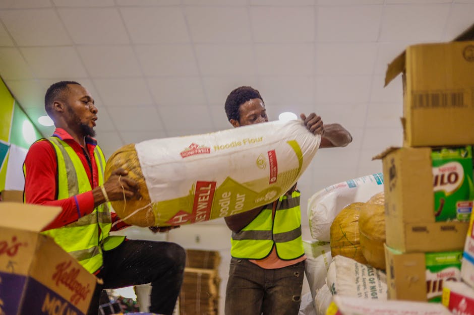 Why Is Mexico Sending Humanitarian Aid to Cuba Now?