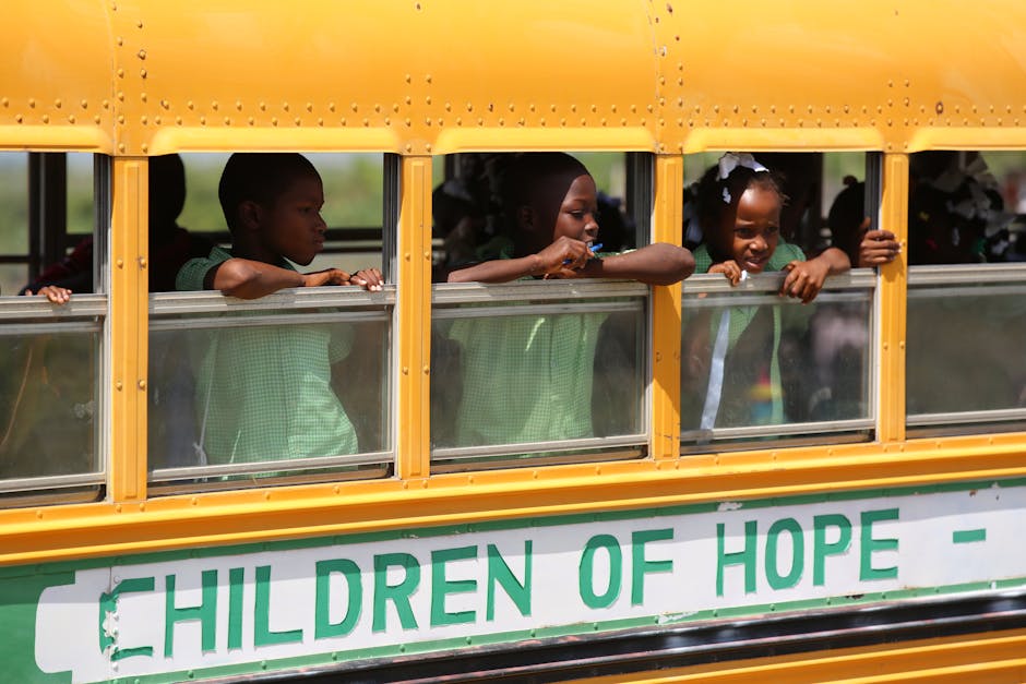 Why Is Nigeria Still Facing Mass School Kidnappings?