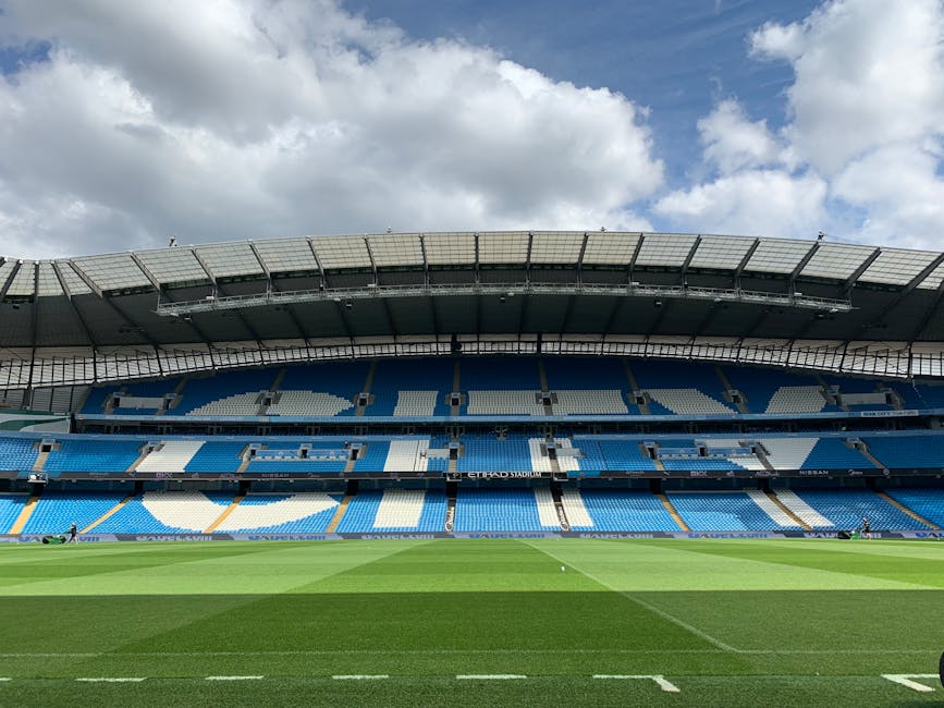 Why Is Pep Guardiola Leaving Manchester City After 11 Years?
