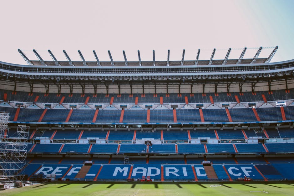 Why Is Real Madrid Watching Haaland This Summer?