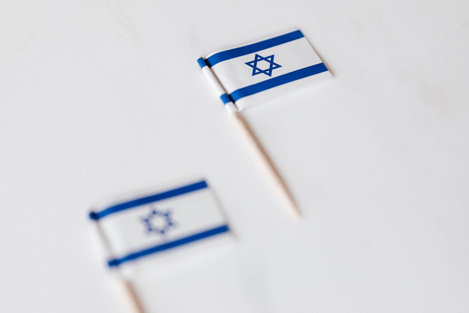 Why Israel’s President Is Warning of Internal Collapse - VirentaNews