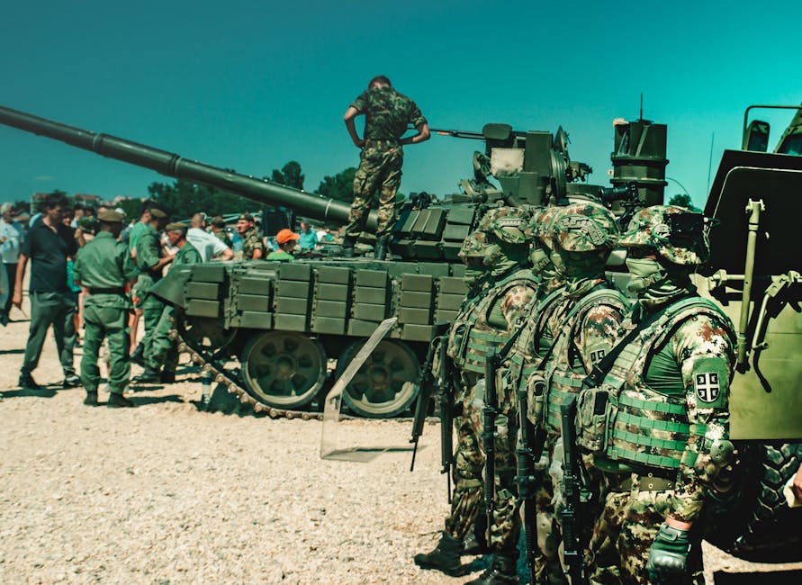 Why Israel’s War Tactics Are Changing
