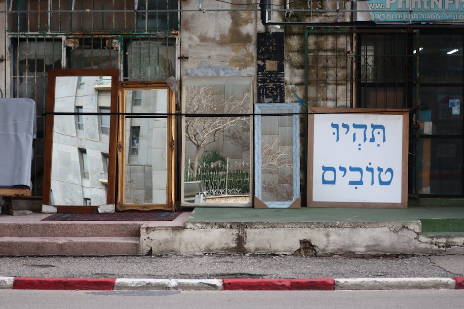 Why Israeli Forces Raided Nablus