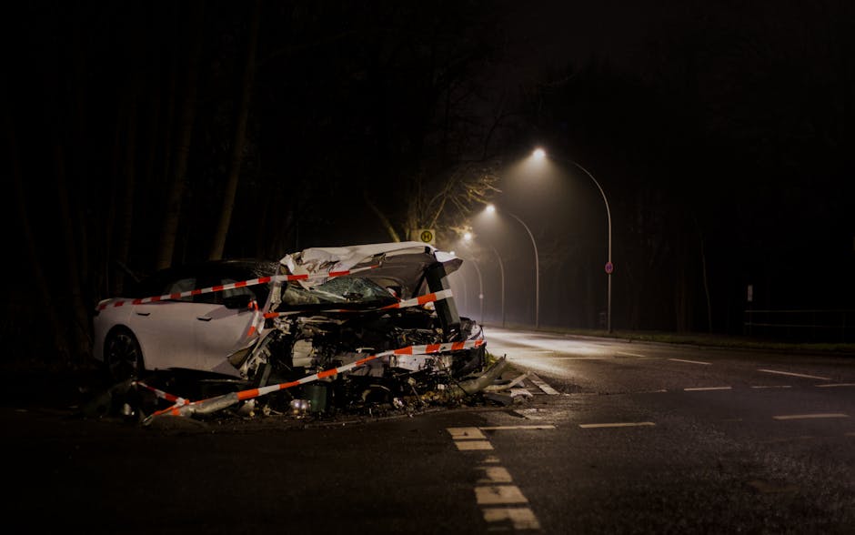 Why Jamal Musiala’s Crash Could Cost More Than Fines