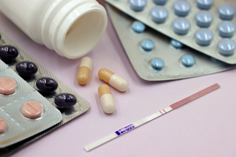 Why Jersey Is Changing the Name of PCOS Now