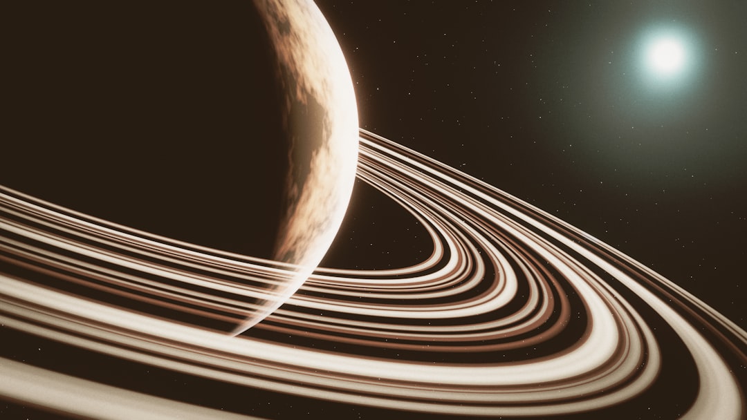 Why Jupiter’s Dust Ring Matters