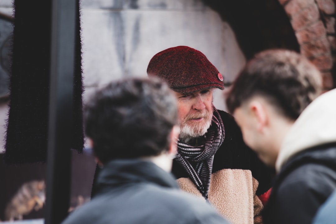 Why Ken Luxon’s Legacy Matters