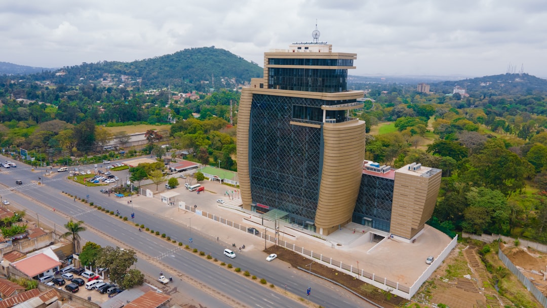 Why Kenya Suspended US Ebola Plans