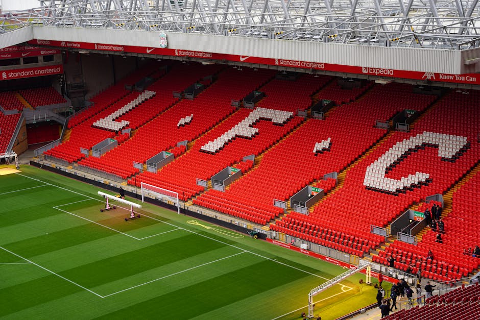 Why Liverpool Fans Are Booing Their Team
