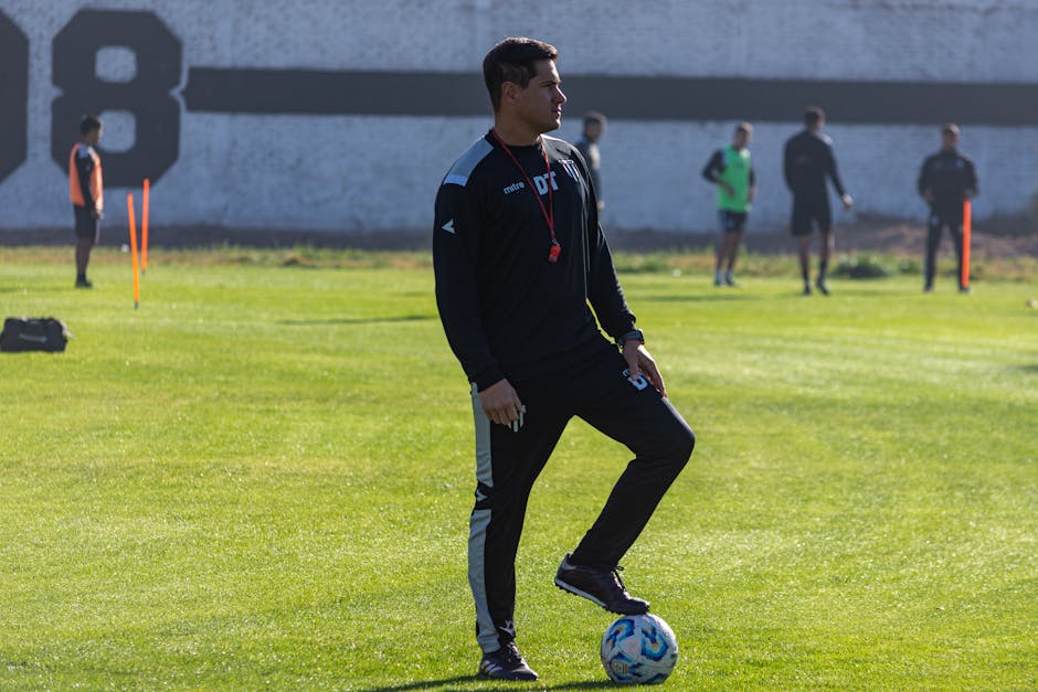 Why Liverpool Sacked Arne Slot - VirentaNews