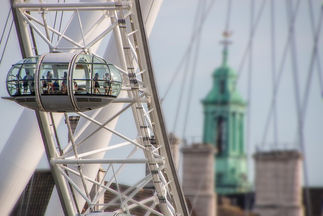 Why London’s Jewish Community Faces Growing Unease