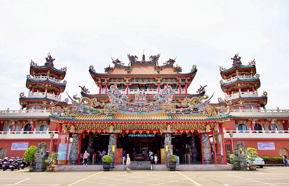 Why Mainland Spouses Are a Growing Concern in Taiwan - VirentaNews