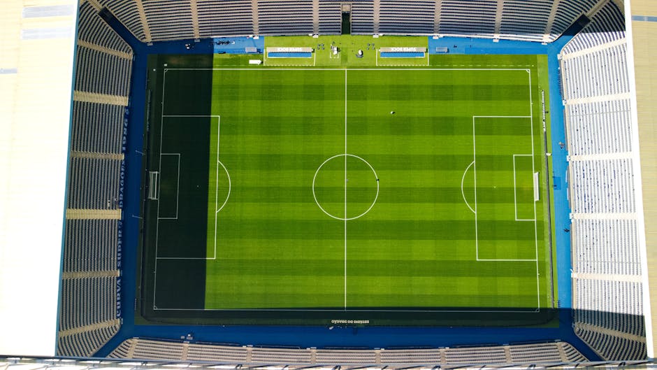 Why Manchester City is Struggling
