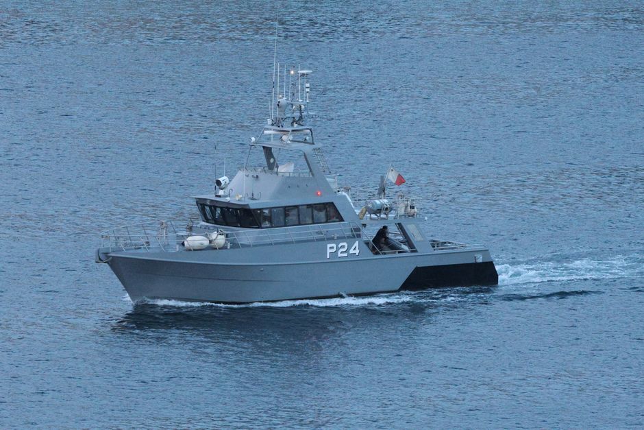 Why Mark Carney Is Pushing for Gaza Flotilla Accountability