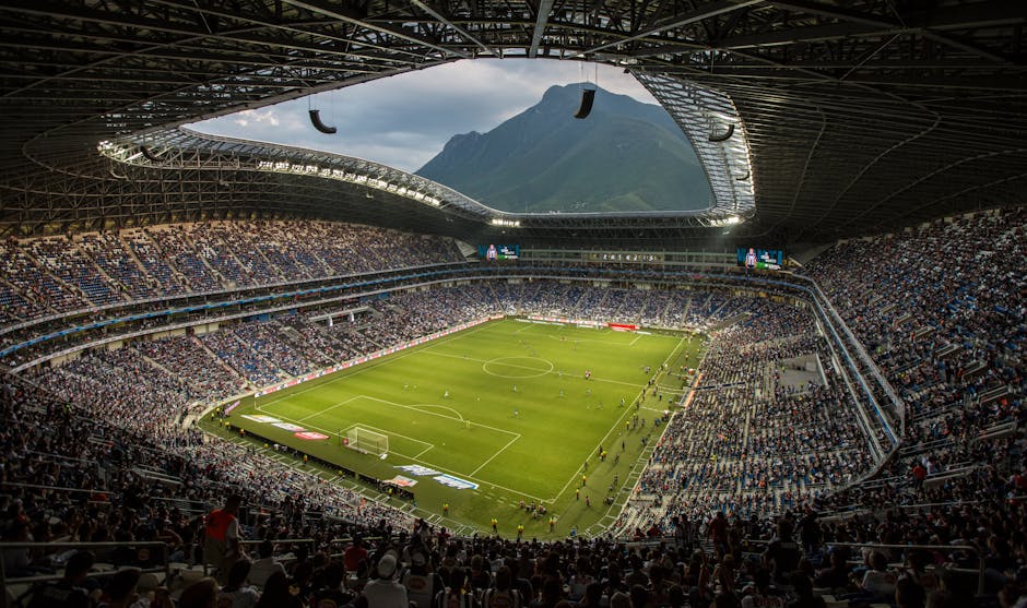 Why Mexico Fans Are Boycotting the World Cup - VirentaNews