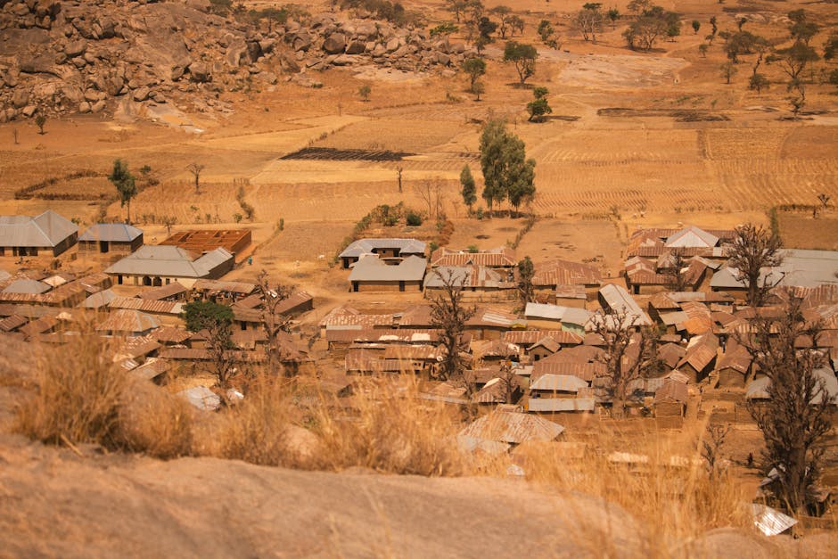 Why Microsoft’s African Data Center Dream Is Fizzling Out