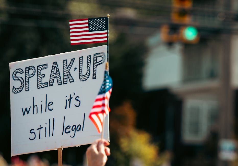 Why Misinformation Surges in the US